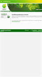 Mobile Screenshot of intranet.hush.se